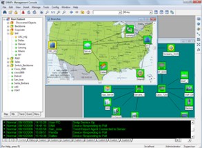 SNMPc Enterprise