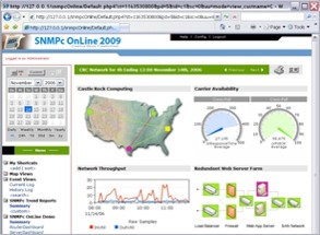 SNMPc Workgroup
